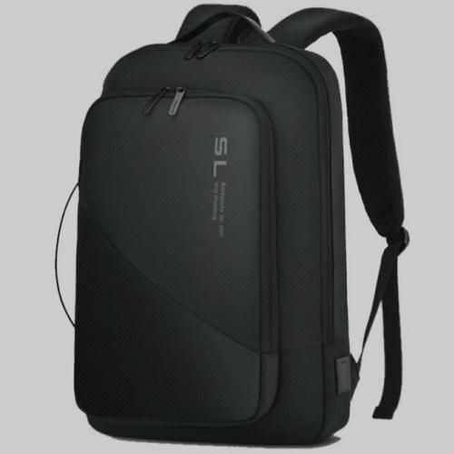 Sac à dos shaolong sl773# pour ordinateur portable avec port usb