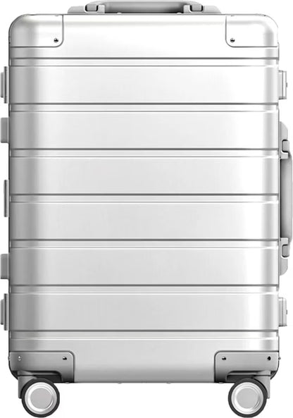 Valise Cabine 100% Aluminium