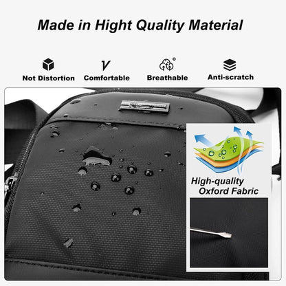 Trenvoxe Sac à Bandoulière (Polyester)