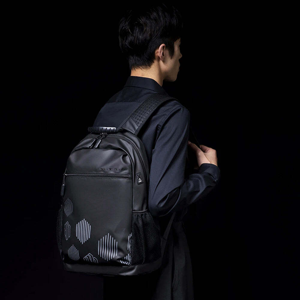 Sac à dos (arctic hunter B00489)