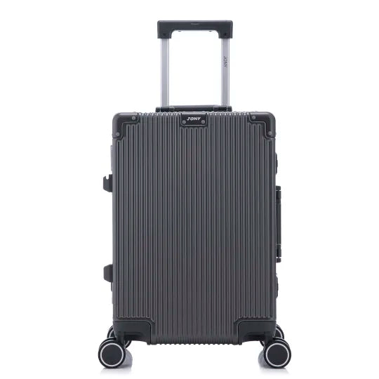 Valise cabine Polycarbonate (TRENVOXE)