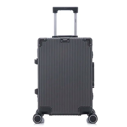 Valise cabine Polycarbonate (TRENVOXE)