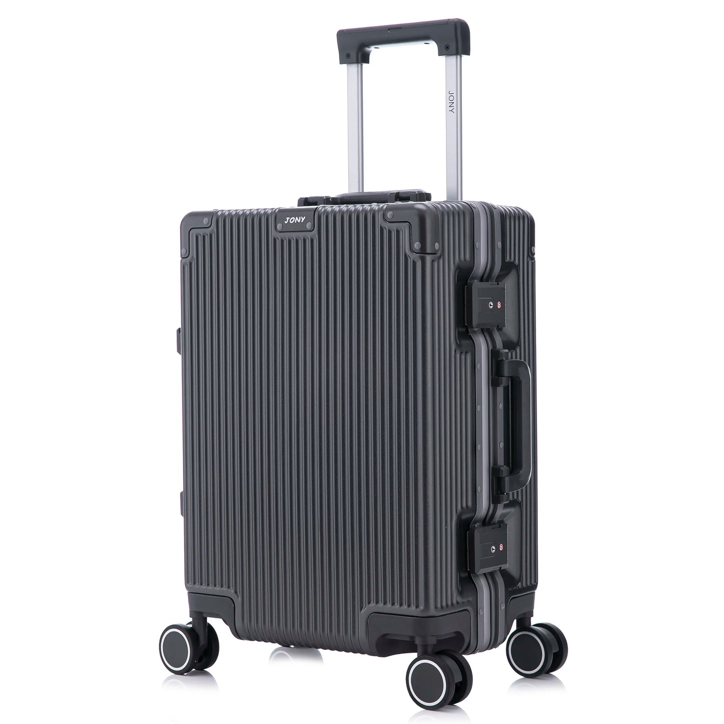 Valise cabine Polycarbonate (TRENVOXE)
