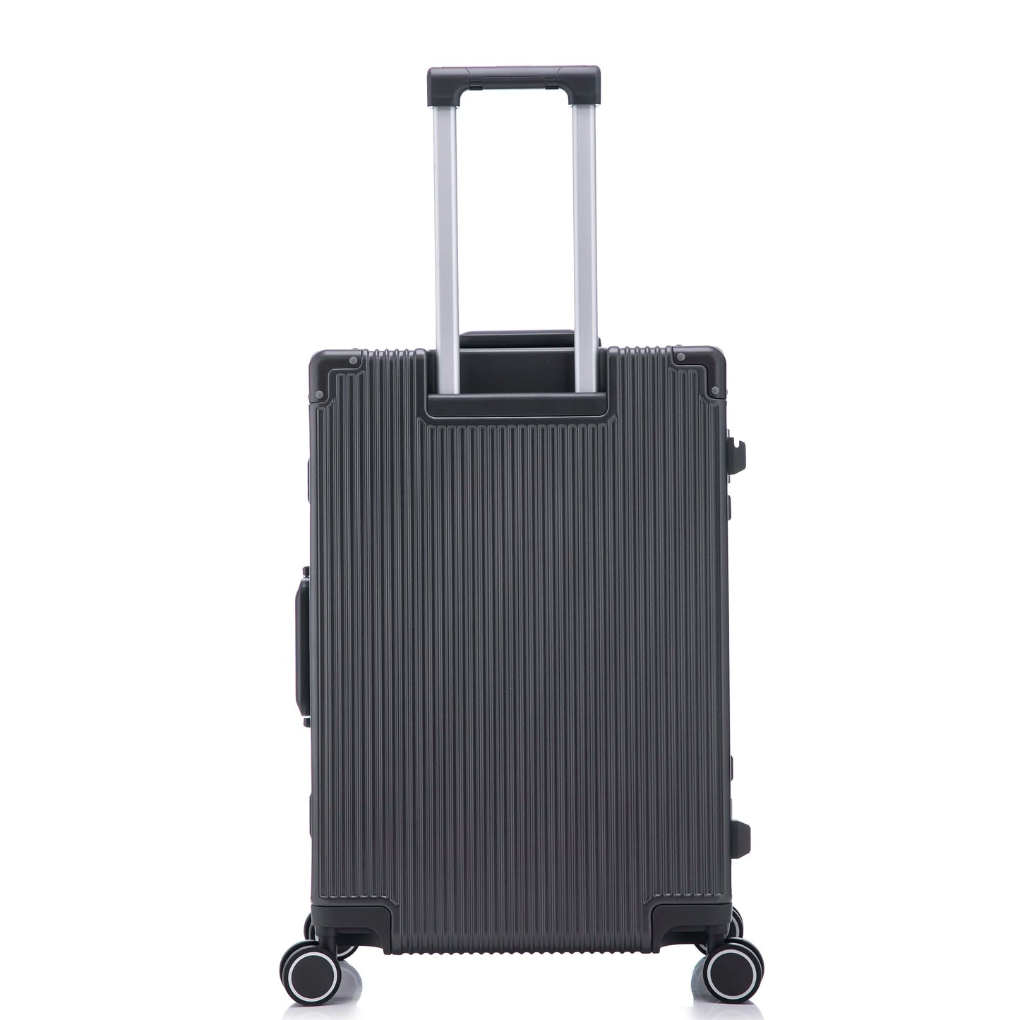 Valise cabine Polycarbonate (TRENVOXE)