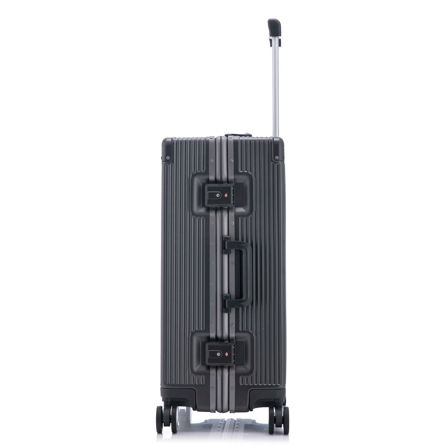 Valise cabine Polycarbonate (TRENVOXE)