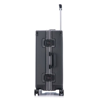Valise cabine Polycarbonate (TRENVOXE)