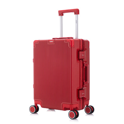 Valise cabine Polycarbonate (TRENVOXE)