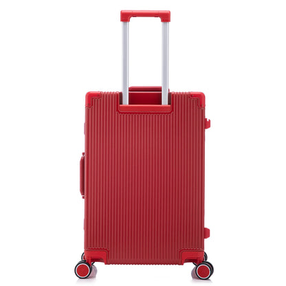 Valise cabine Polycarbonate (TRENVOXE)