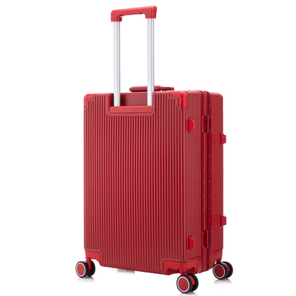 Valise cabine Polycarbonate (TRENVOXE)