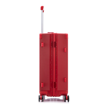 Valise cabine Polycarbonate (TRENVOXE)