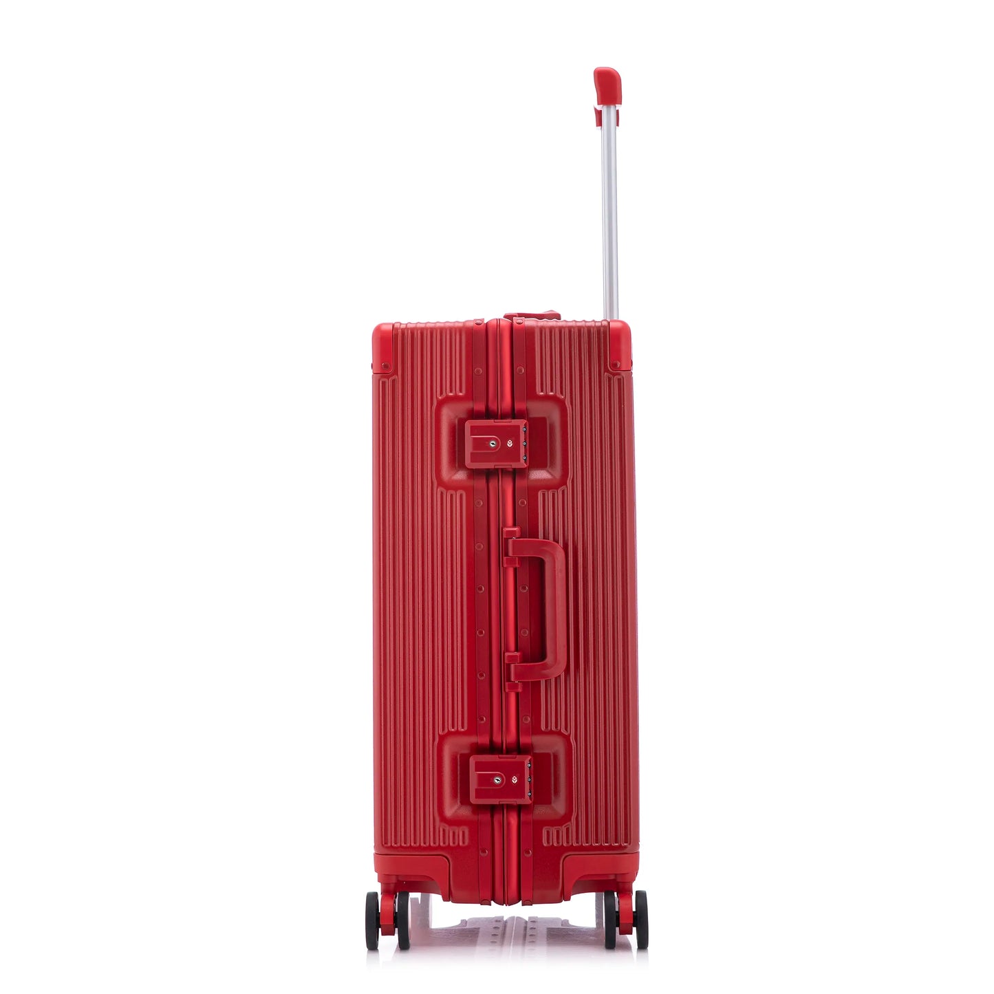 Valise cabine Polycarbonate (TRENVOXE)