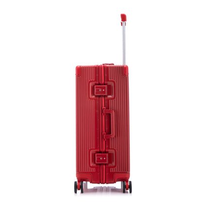 Valise cabine Polycarbonate (TRENVOXE)