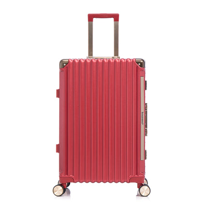 Trenvoxe Valise moyenne Polycarbonate 100% (incassable)