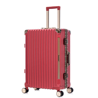 Trenvoxe Valise moyenne Polycarbonate 100% (incassable)