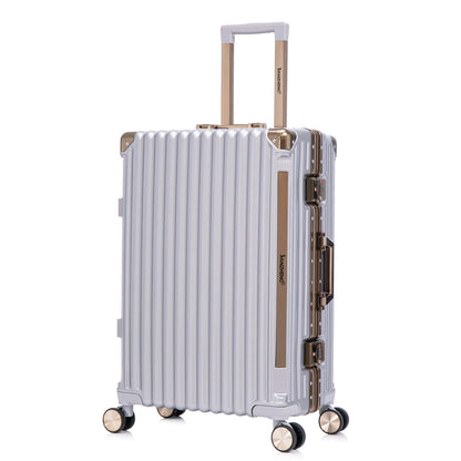 Trenvoxe Valise moyenne Polycarbonate 100% (incassable)