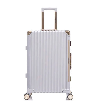Trenvoxe Valise moyenne Polycarbonate 100% (incassable)