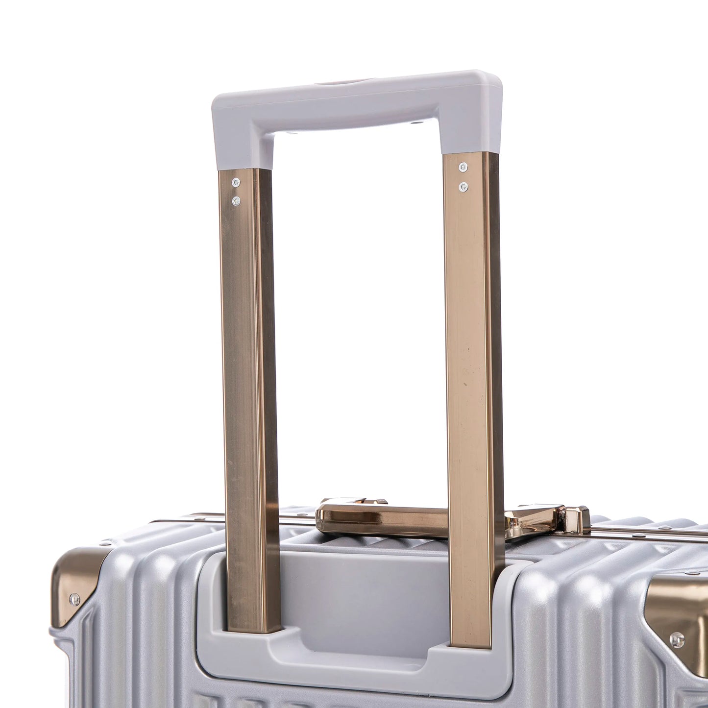 Trenvoxe Valise moyenne Polycarbonate 100% (incassable)