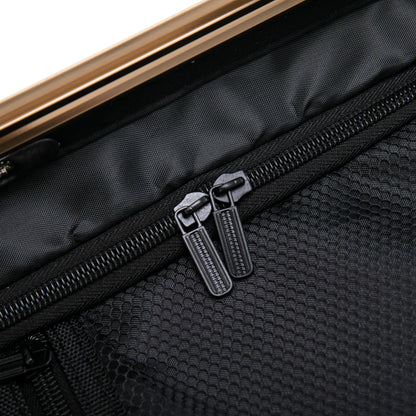 Trenvoxe Valise moyenne Polycarbonate 100% (incassable)