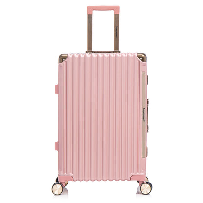 Trenvoxe Valise moyenne Polycarbonate 100% (incassable)