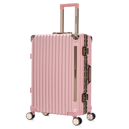 Trenvoxe Valise moyenne Polycarbonate 100% (incassable)