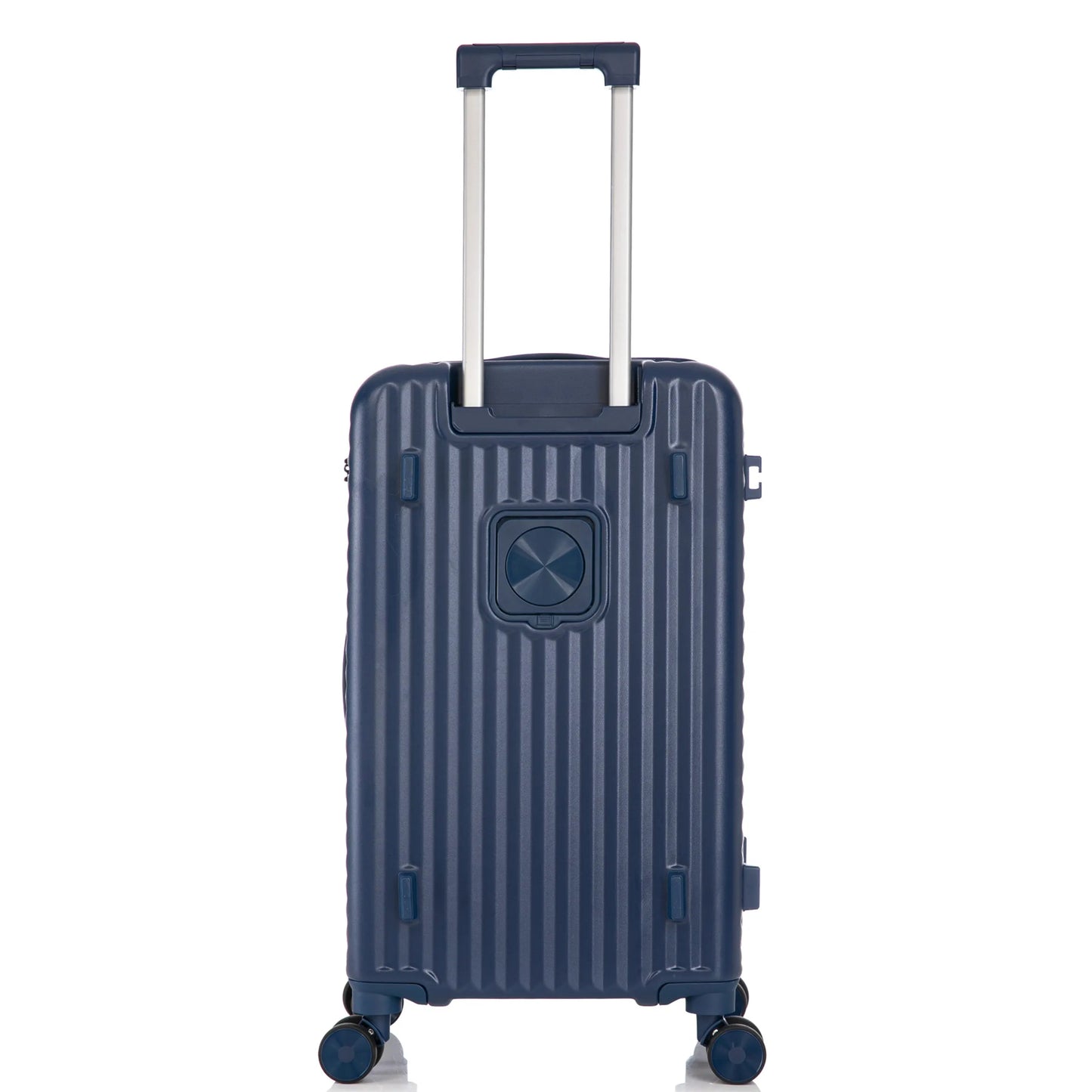 Trenvoxe Set 3 valises silicone