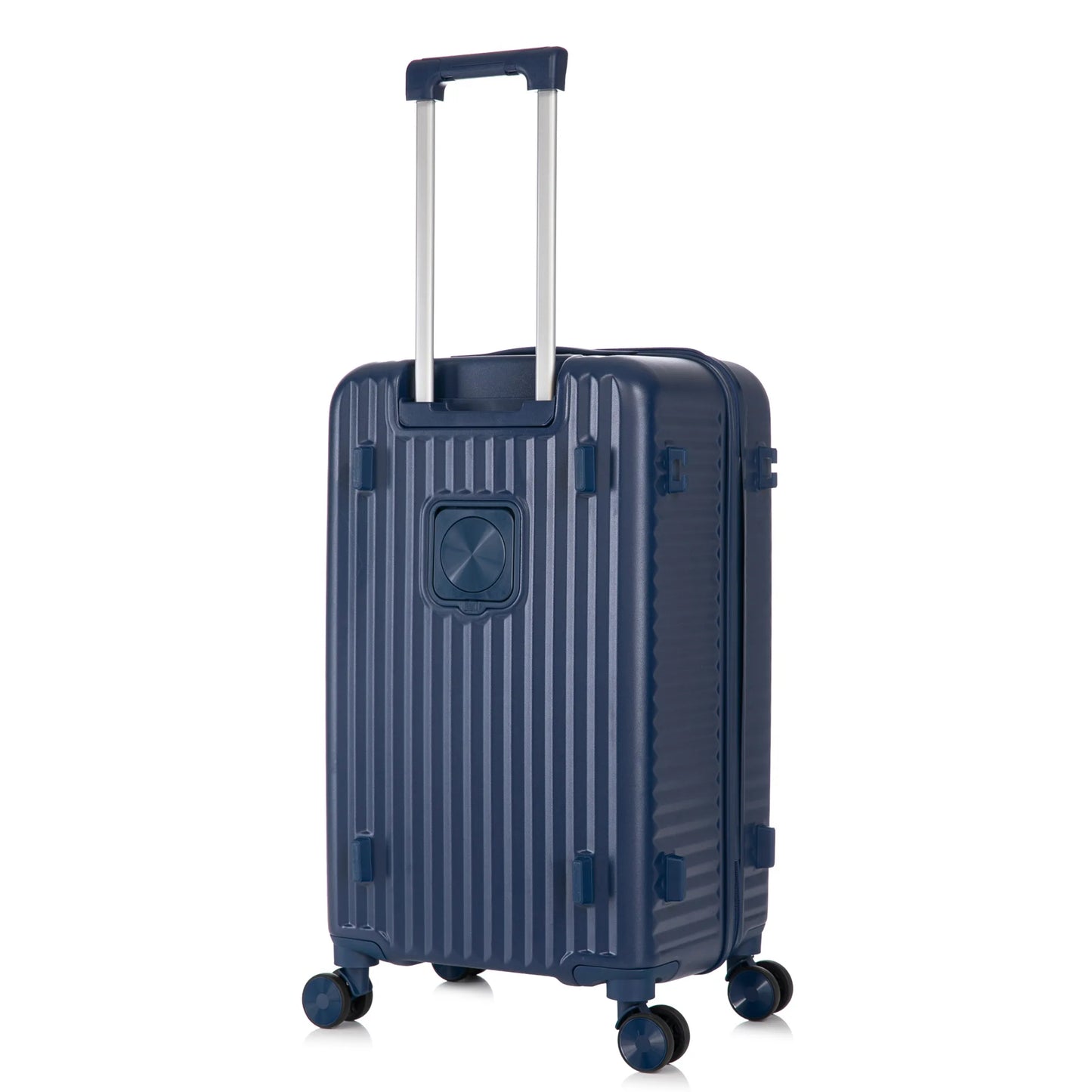 Trenvoxe Set 3 valises silicone