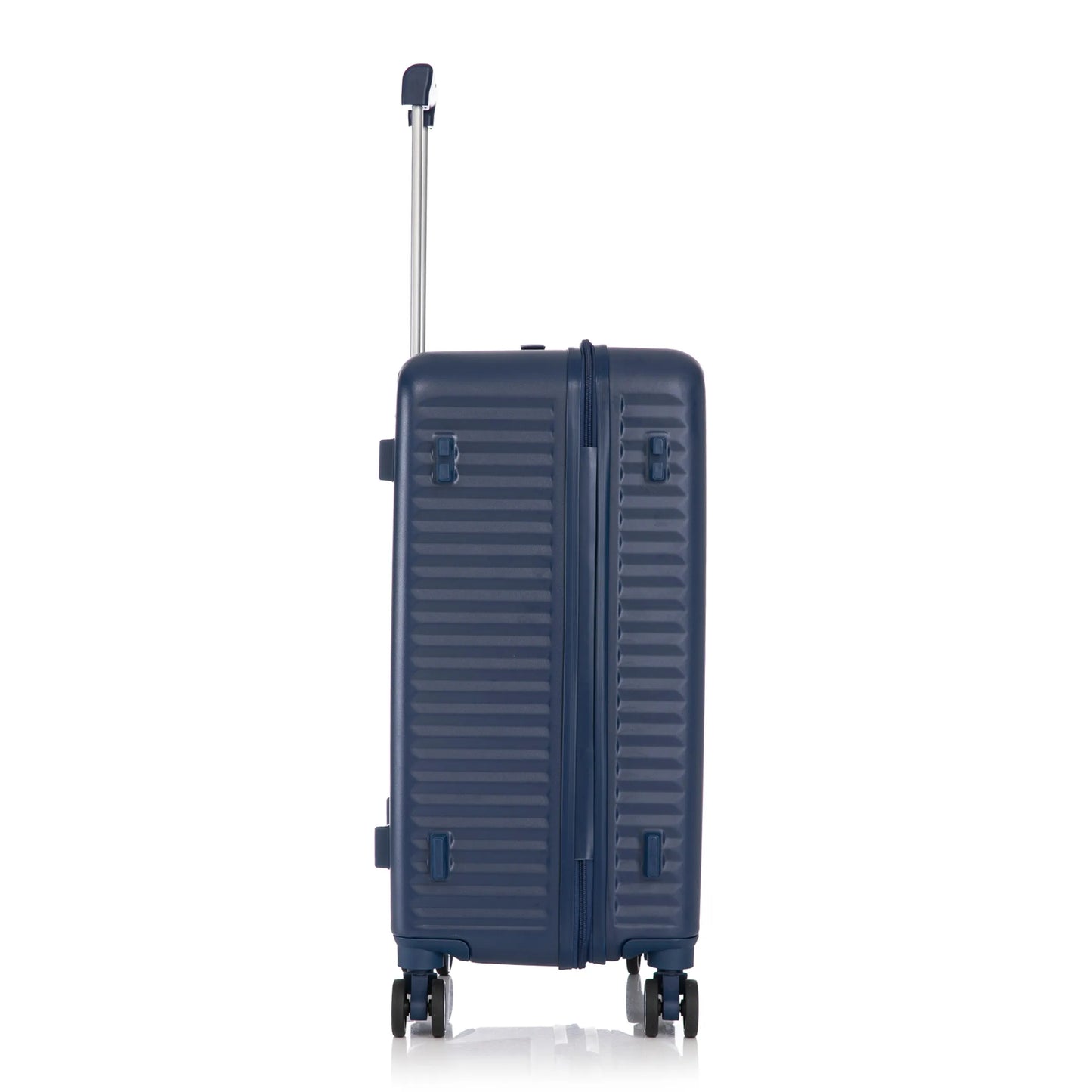 Trenvoxe Set 3 valises silicone