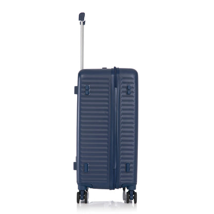 Trenvoxe Set 3 valises silicone
