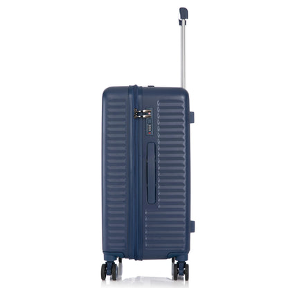 Trenvoxe Set 3 valises silicone