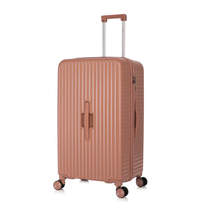 Trenvoxe Set 3 valises silicone