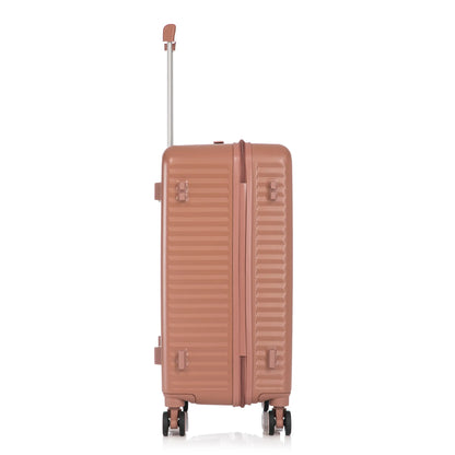 Trenvoxe Set 3 valises silicone