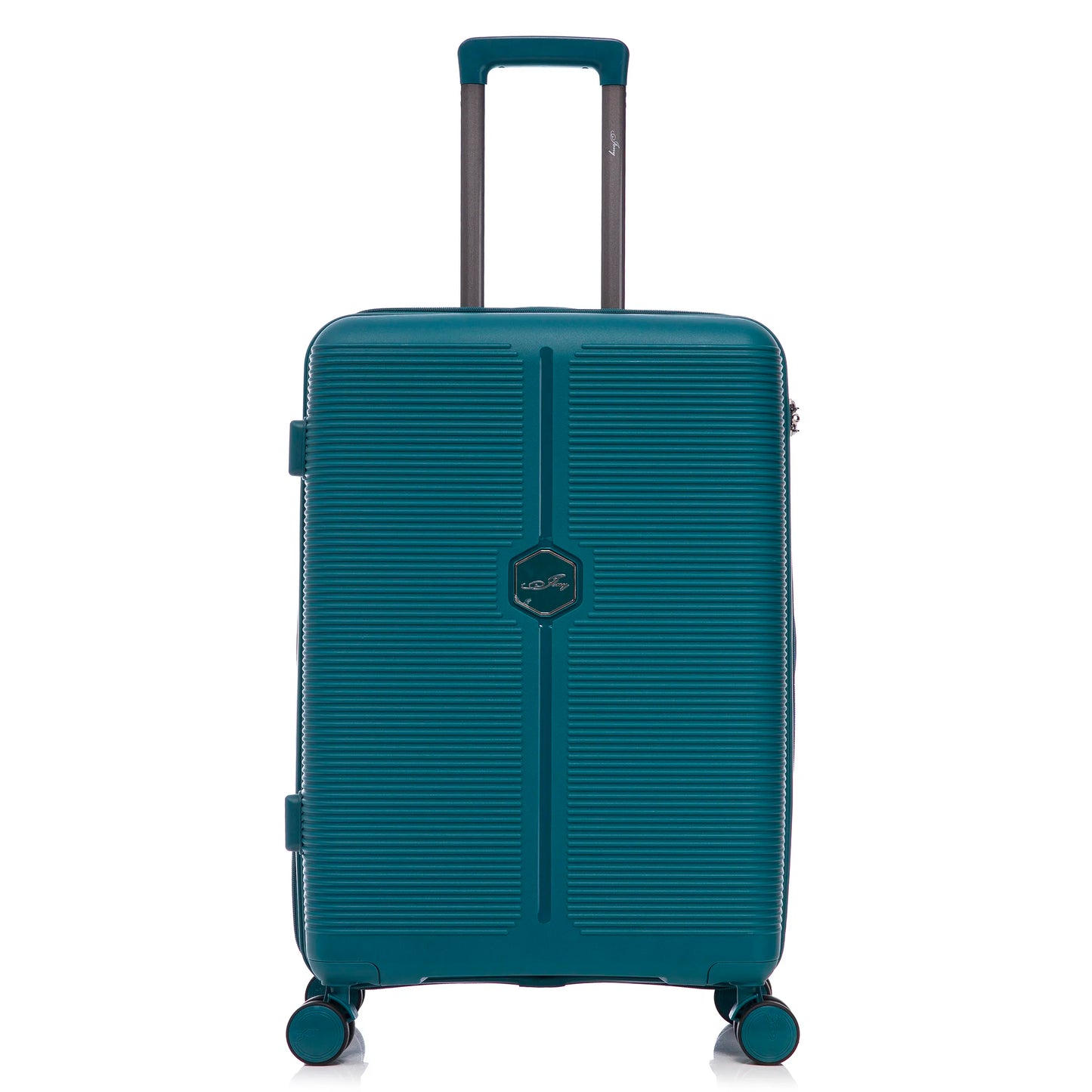 Set de 4 Valises Polypropylène (Trenvoxe)