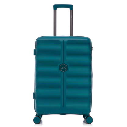 Set de 4 Valises Polypropylène (Trenvoxe)