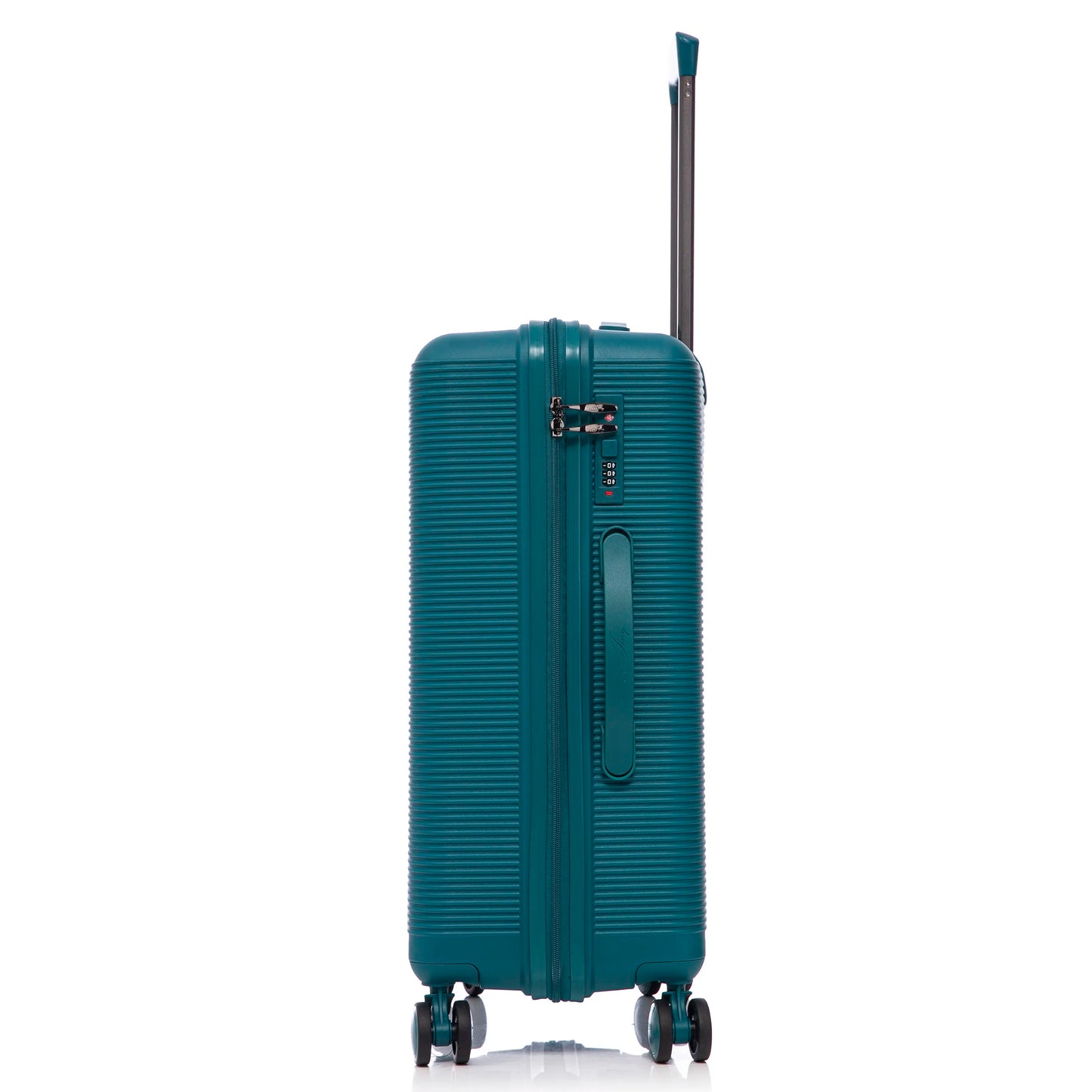 Set de 4 Valises Polypropylène (Trenvoxe)