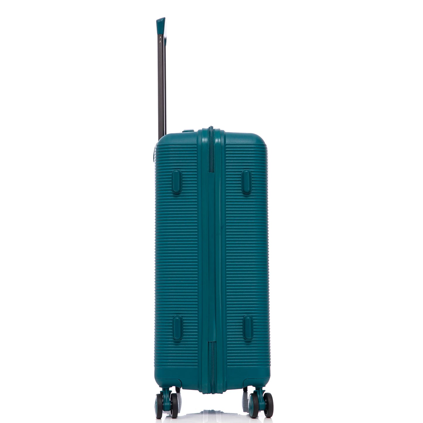 Set de 4 Valises Polypropylène (Trenvoxe)