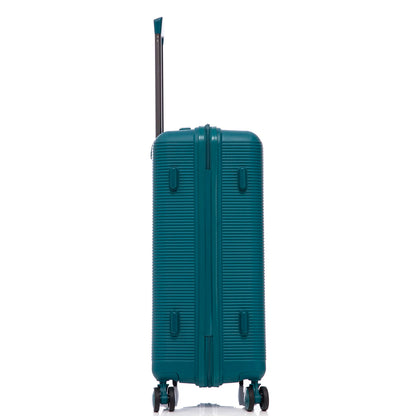Set de 4 Valises Polypropylène (Trenvoxe)