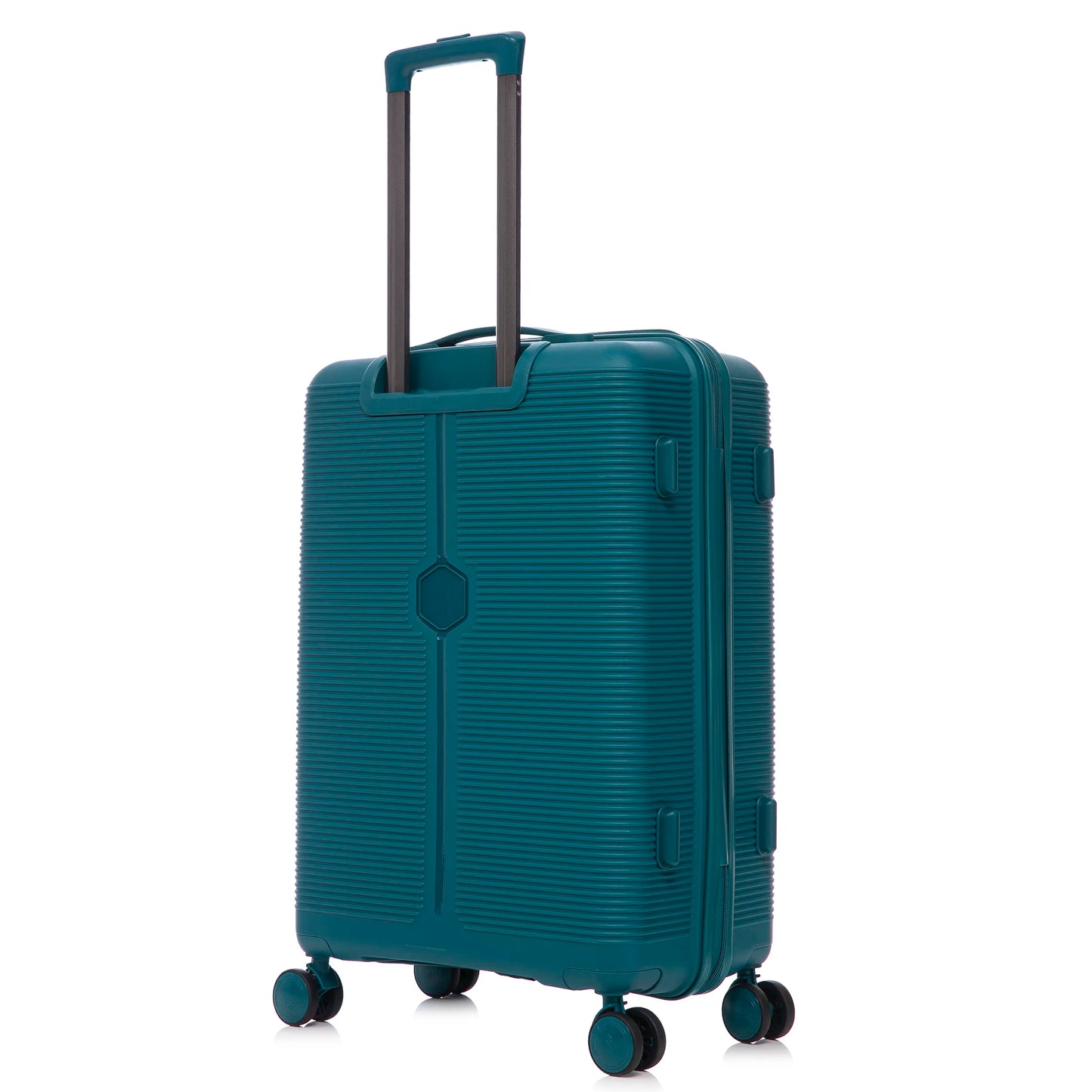 Set de 4 Valises Polypropylène (Trenvoxe)