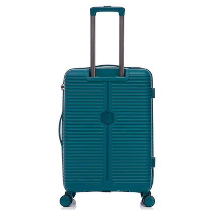 Set de 4 Valises Polypropylène (Trenvoxe)