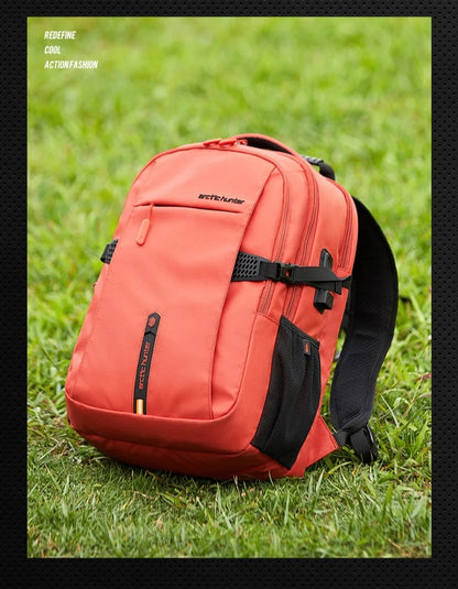 sac à dos imperméable arctic hunter B00388
