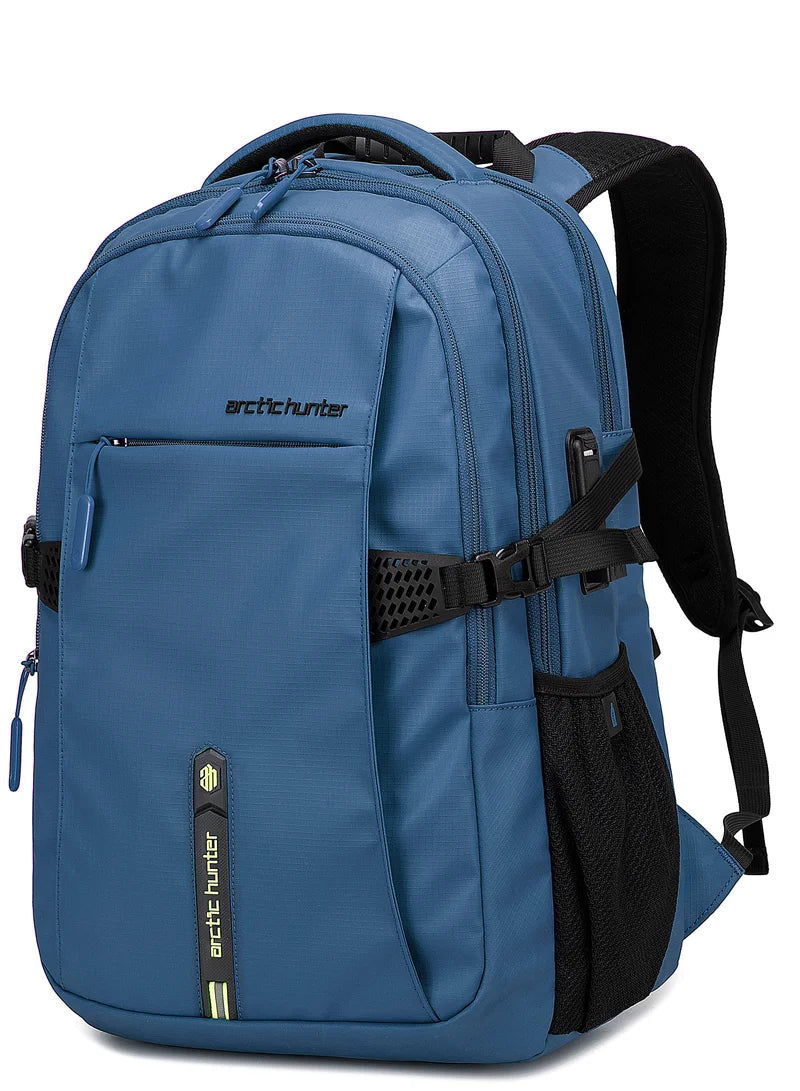 sac à dos imperméable arctic hunter B00388