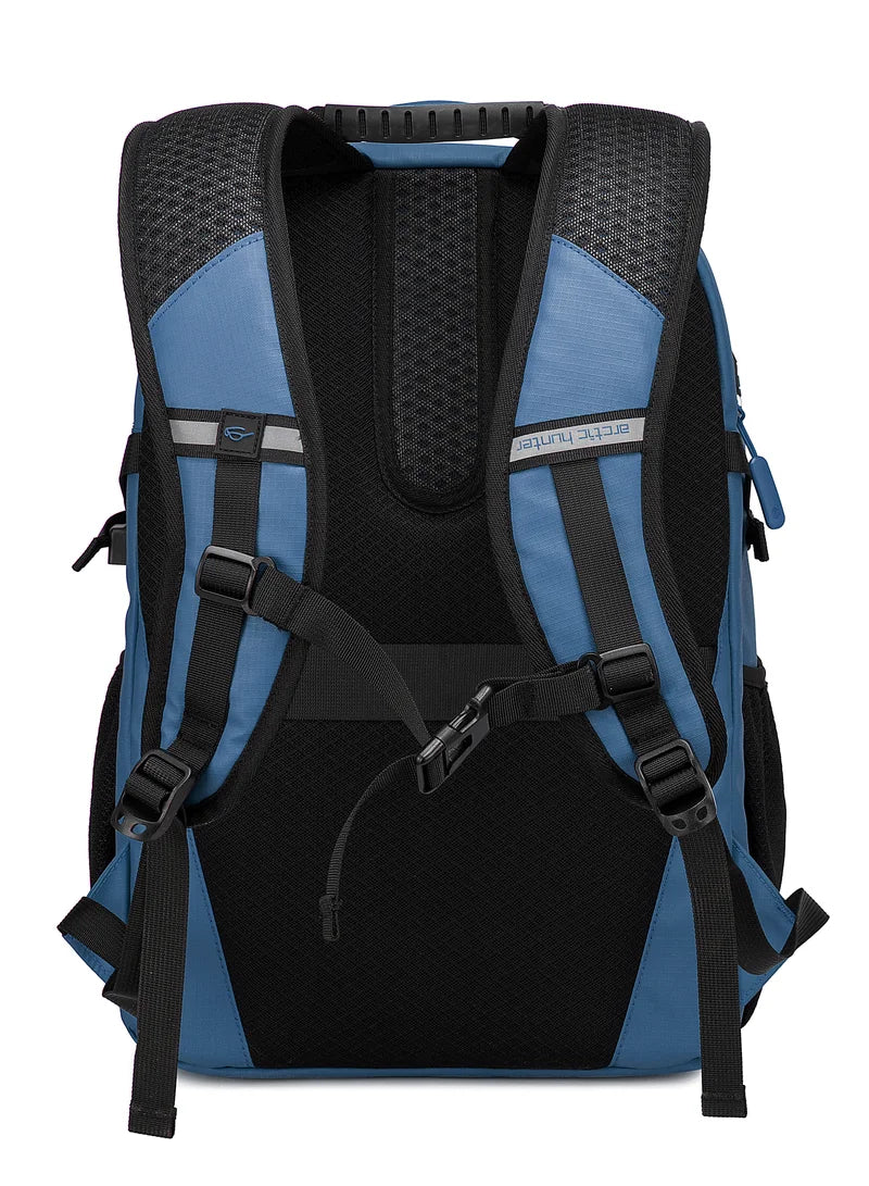 sac à dos imperméable arctic hunter B00388