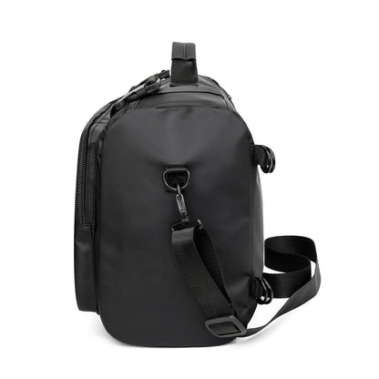 Sac à Dos de Sport Multifonction – Grande Capacité et Imperméable