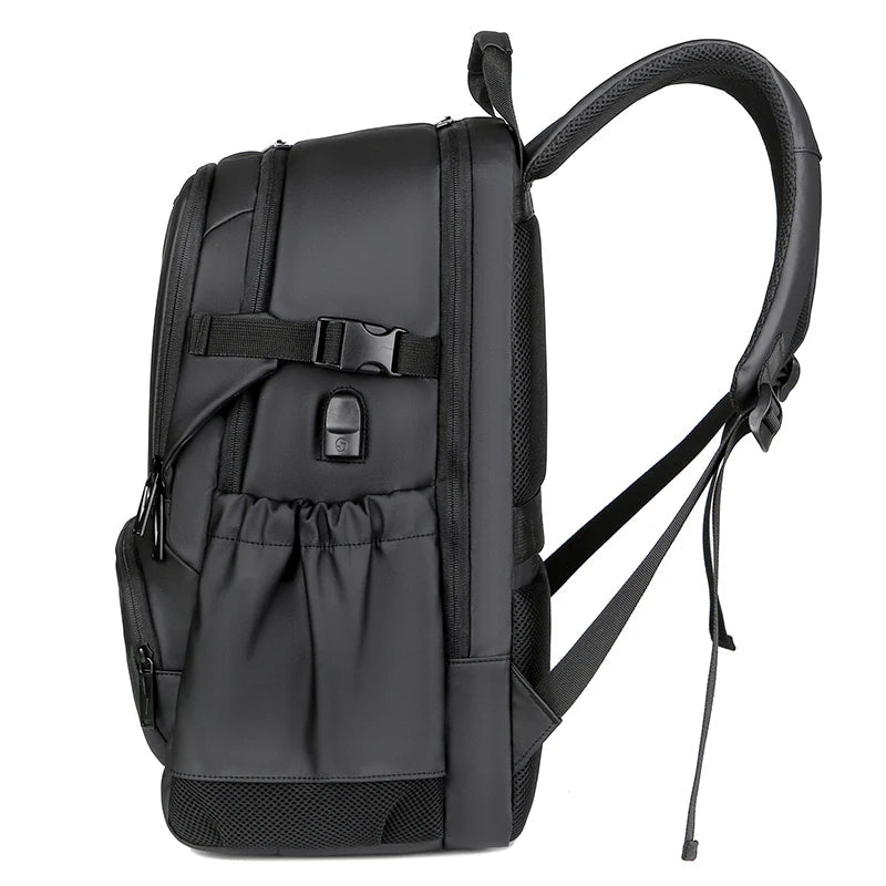 Sac à dos de sport en plein air tendance mode Chikage