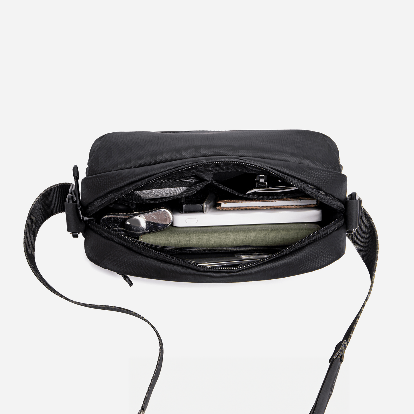 Arctic hunter POLYESTER (YB00518)