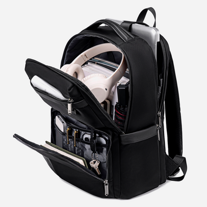 Arctic Hunter Sac à dos pour Ordinateur Portable pour Hommes Femmes (Nylon, doublure en polyester)