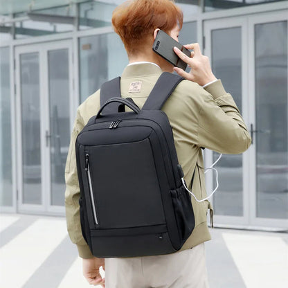 BACKPACK CANVAS