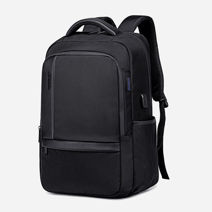 Trenvoxe Sac à dos pour ordinateur portable 15,6 pouces