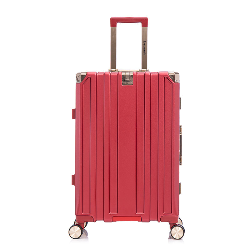 valise polycarbonate extensible 20 24 28 Pouces