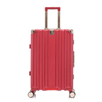 valise polycarbonate extensible 20 24 28 Pouces