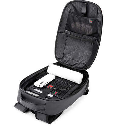 Sac à dos Gamer Arctic Hunter Étanche Antivol avec chargement USB pour PC portable